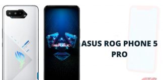 Asus ROG Phone 5 Pro – Full Specifications & Price in Nigeria asus rog phone 5 pro
