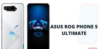 Asus ROG Phone 5 Ultimate – Full Specs & Price in Nigeria asus rog phone 5 ultimate
