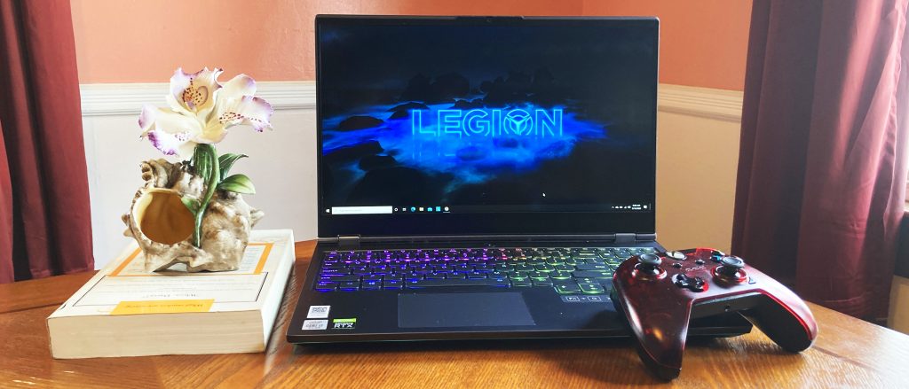 Legion 7i