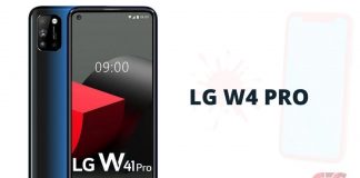 LG W41 Pro – Full Specifications & Price in Nigeria lg w4 pro