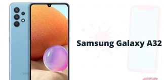 Samsung Galaxy A32 – Full Specifications & Price in Nigeria samsung galaxy a32