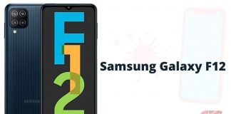 Samsung Galaxy F12 – Full Specifications & Price in Nigeria samsung galaxy f12