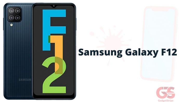 samsung-galaxy-f12-gadgetstripe samsung galaxy f12