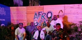 TECNO LOGS ONE IN FOR THE CULTURE; SPONSORS ‘AFROBEATS: THE BACK STORY