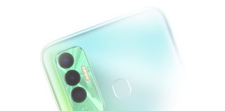 TECNO’S NEXT SMARTPHONE WILL SET A NEW MOBILE TREND tecno spark 7 render