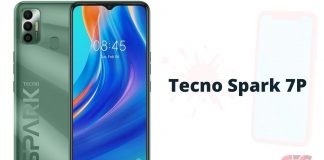 Tecno Spark 7P – Full Specifications & Price in Nigeria tecno spark 7p