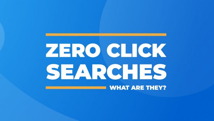 how to add zero click