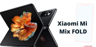 Xiaomi Mi Mix Fold – Full Specifications & Price in Nigeria xiaomi mi mix fold