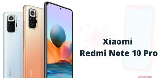 Xiaomi Redmi Note 10 Pro – Full Specifications & Price in Nigeria xiaomi redmi note 10 pro