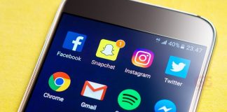 Top 10 Apps With Filters Like Snapchat for Videos or Pictures apps that has filters like snapchat