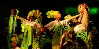 Top 10 Best Entertainment Blogs in Nigeria for 2022 best entertainment blogs in nigeria