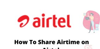 How to Share Airtime on Airtel Network – Quick Steps how to share airtime on airtel