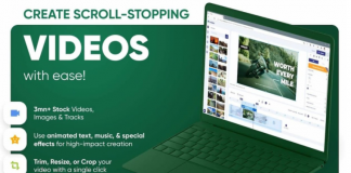 How to Create an Eye-Catching Video – InVideo App invideo app | create eye-catching video
