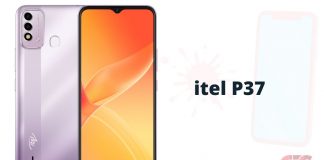 itel P37 – Full Phone Specifications & Price in Nigeria itel p37