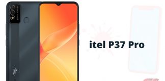 itel P37 Pro – Full Phone Specifications & Price in Nigeria itel p37 pro