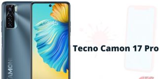 Tecno Camon 17 Pro – Full Specifications & Price in Nigeria tecno camon 17 pro