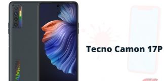 Tecno Camon 17P – Full Specifications & Price in Nigeria tecno camon 17p