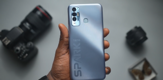 Tecno Spark 7 Review – The Full Interaction spark 7 review