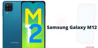 Samsung Galaxy M12 – Full Specifications & Price in Nigeria samsung galaxy m12