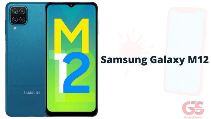 samsung galaxy m12