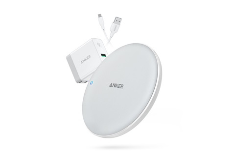 wireless chargers for iphones