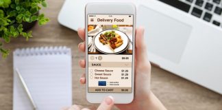 The Best 5 Apps To Order Food Anywhere in USA 2024 – 2025 apps to order foods in USA