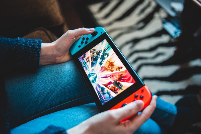 gaming accessories