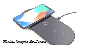 Best Wireless Chargers for iPhones wireless chargers for iphones