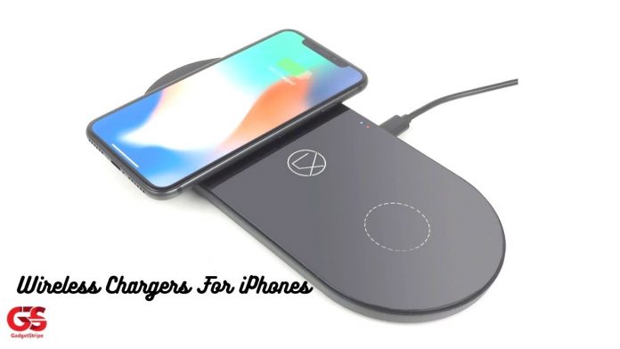 wireless chargers for iphones