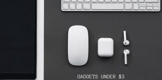 Gadgets Under $3 That Are Actually Useful gadgets under $3