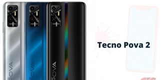 Tecno Pova 2 – Full Specifications & Price in Nigeria tecno pova 2