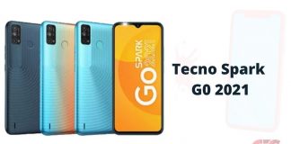 Tecno Spark GO 2021 – Full Specifications & Price in Nigeria tecno spark go 2021