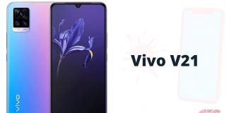 Vivo V21 – Full Specification & Price in Nigeria vivo v21