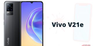 Vivo V21e – Full Phone Specification & Price in Nigeria vivo v21e