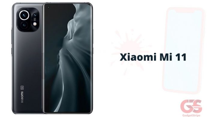 xiaomi mi 11