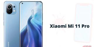 Xiaomi Mi 11 Pro – Full Specification & Price in Nigeria xiaomi mi 11 pro