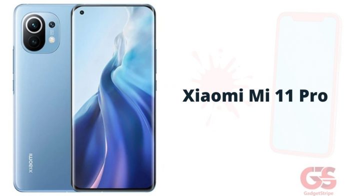 xiaomi mi 11 pro