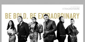 TECNO Presents: The Phantom Xtraordinaire Talk show The Phantom Xtraordinaire Talk show