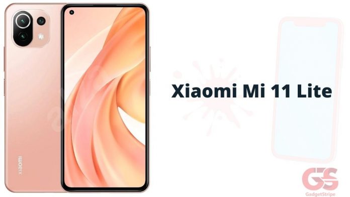 Xiaomi Mi 11 Lite