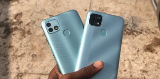 Infinix Hot 10i Review – Best Budget Infinix Phone? infinix hot 10i review