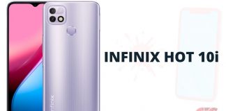 Infinix Hot 10i – Full Phone Specification & Price in Nigeria infinix hot 10i