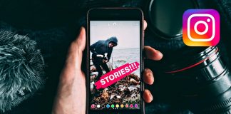 How to Use Instagram Stories in Your Facebook Applications instagram stories