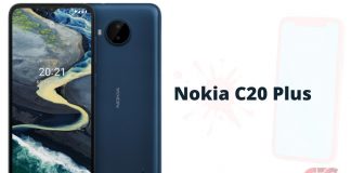 Nokia C20 Plus – Full Phone Specifications & Price in Nigeria nokia c20 plus