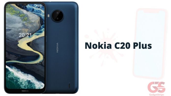 nokia c20 plus