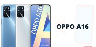 OPPO A16 – Full Phone Specification & Price in Nigeria oppo a16