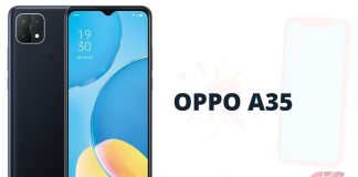 OPPO A35 – Full Phone Specification & Price in Nigeria oppo a35