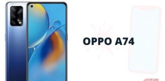Oppo A74 – Full Phone Specification & Price in Nigeria oppo A74