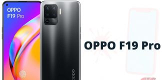 OPPO F19 Pro – Full Phone Specification & Price in Nigeria oppo f19 pro