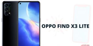 OPPO Find X3 Lite – Full Phone Specifications & Price in Nigeria oppo find x3 lite