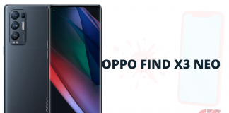 OPPO Find X3 Neo – Full phone Specifications & Price in Nigeria oppo find x3 neo